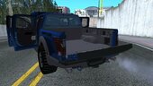 '24 Ford F-150 Raptor R