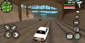VAZ 2107 Azelow (Avtoşluq) for Mobile