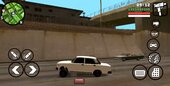 VAZ 2107 Azelow (Avtoşluq) for Mobile