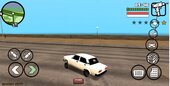 VAZ 2107 Azelow (Avtoşluq) for Mobile