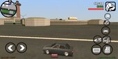 VAZ 2170 Priora Azelow  (Xuliqan Style) for Mobile