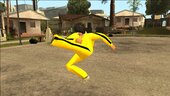 Bruce Lee