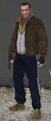 Sweatpants Pack