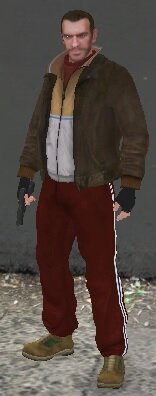 Sweatpants Pack