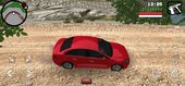 2011 Chevrolet Cruze Azerbaijan Style DFF only