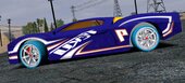 Reverb Acceleracers for Mobile