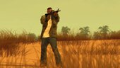 Clumsie's Gun Stand, Move Patch (Move Faster While Aiming)