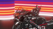 MOTOGP 2025 APRILIA RSGP for Mobile