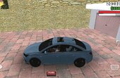 Chevrolet Cruze 2010 (Brazil Sedan) for Mobile
