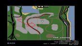 Simpsons Hit Run Level1