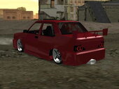 Tofaş Şahin Emre Akın Tuning V3