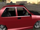 Tofaş Şahin Emre Akın Tuning V3