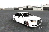 2022 Khazar SD Tuning (Azerbaijan Style) for Mobile