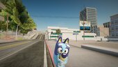 Bluey