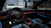 2002 Audi S4 Avant [Add-on]