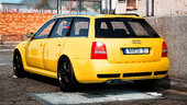 2002 Audi S4 Avant [Add-on]