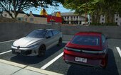 2026 Volkswagen Lamando L 380 TSi GTS