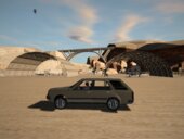 Renault 18 Break