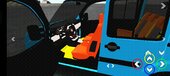2007 Fiat Doblo Tuning Turkish for Mobile