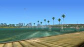 Project ViceVegetation for Vice City