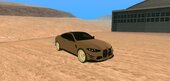 2025 BMW M4 G82