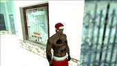 Tatuajes De Navidad Parte 1