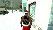 Tatuajes De Navidad Parte 1