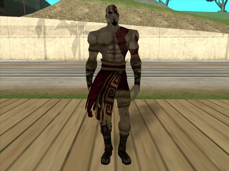mod