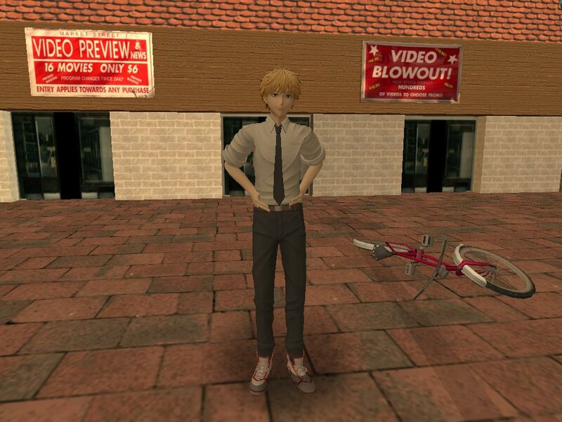 mod