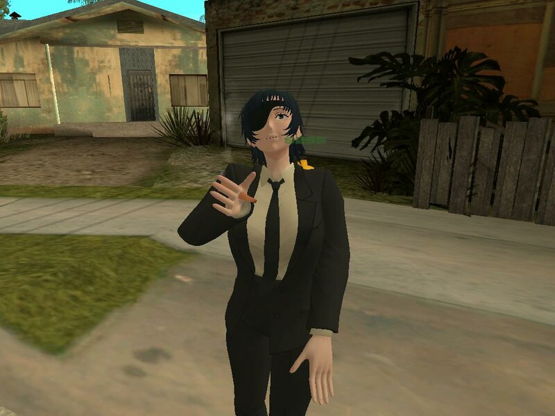 mod