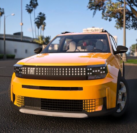 mod
