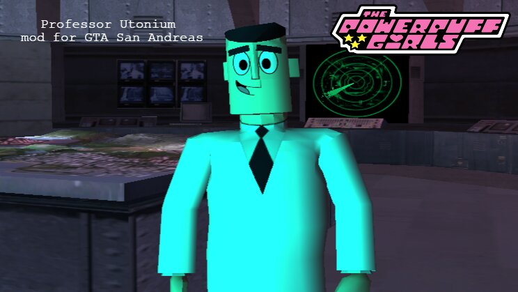 mod