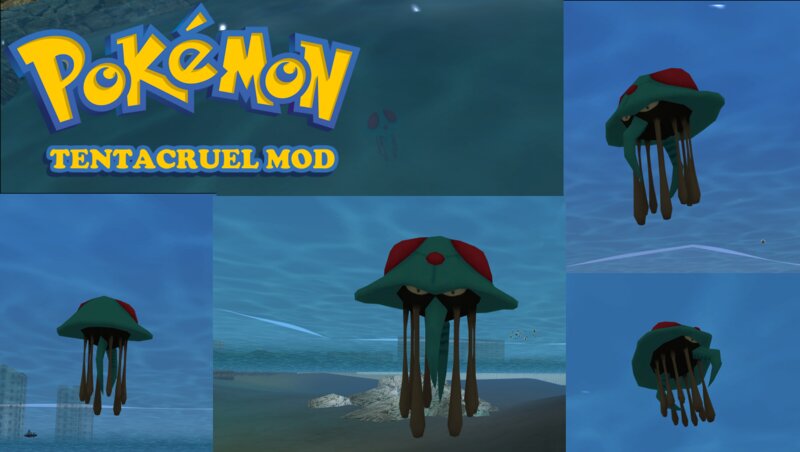 mod