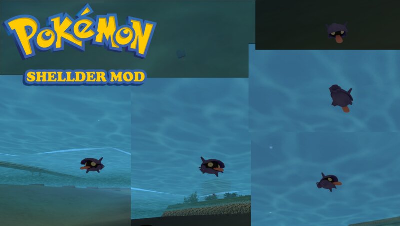 mod