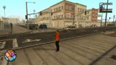 Orange Grove Clothes Pack