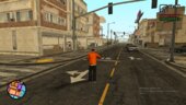 Orange Grove Clothes Pack