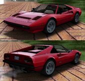 GTA V-ar Grotti Turismo Retrò ][