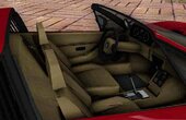 GTA V-ar Grotti Turismo Retrò ][