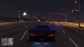 VCS LCS police star, RDR2 weapon wheel
