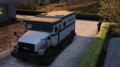 GTA Offline: The Mansion Raid Heist