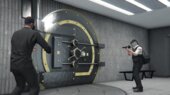 GTA Offline: The Mansion Raid Heist