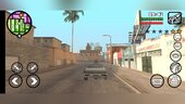 Doberman - Beta Mission for Mobile