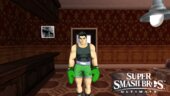 Little Mac (Super Smash Bros: Ultimate)