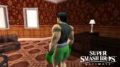 Little Mac (Super Smash Bros: Ultimate)