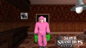 Little Mac (Super Smash Bros: Ultimate)