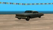 Add license plates