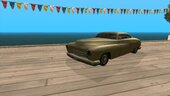 Add license plates
