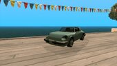 Add license plates