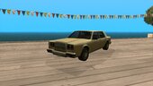 Add license plates