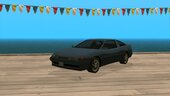 Add license plates